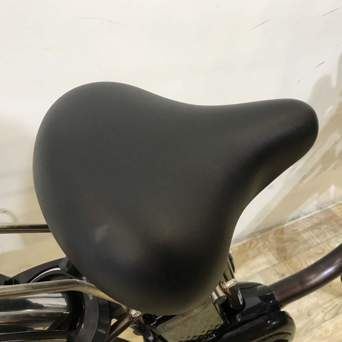 パナソニック ビビ DX ブラウン 26インチ KG009  【中古車】
