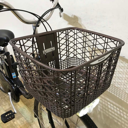 パナソニック ビビ DX ブラウン 26インチ KG009  【中古車】