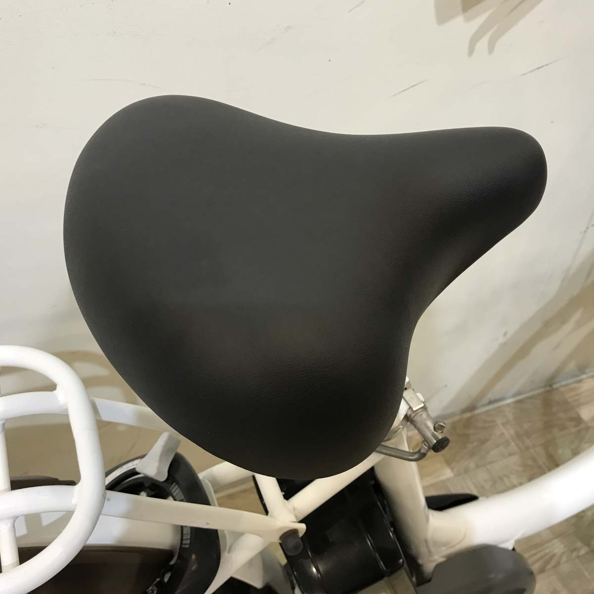 ヤマハ PAS ナチュラ L DX ホワイト 26インチ KW070 【中古車】