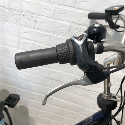 パナソニック ビビ DX ブルー 26インチ YC014 【中古車】