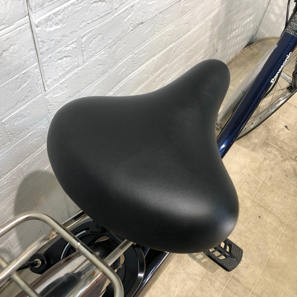 パナソニック ビビ DX ブルー 26インチ YC014 【中古車】