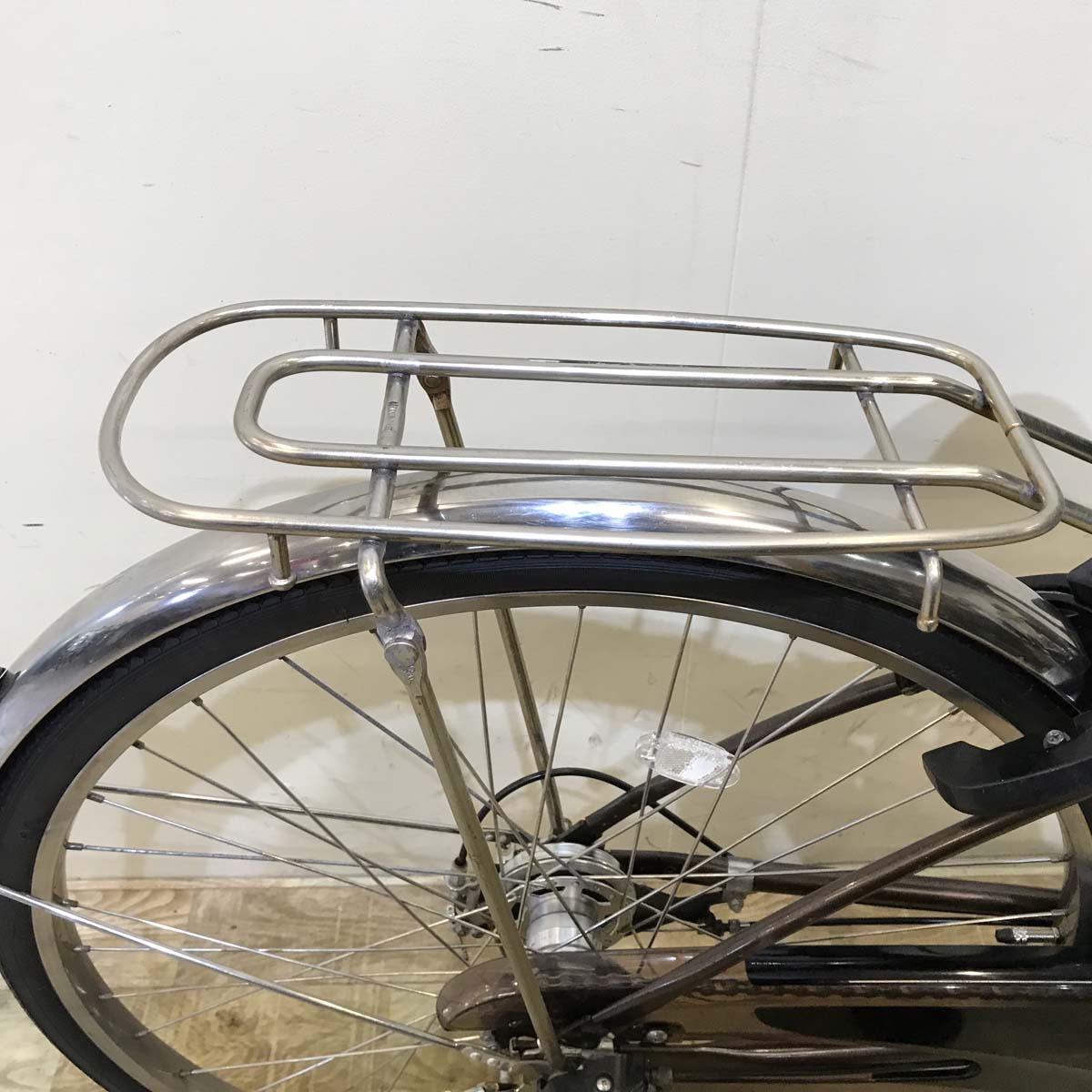 パナソニック ビビ DX ブラウン 26インチ KG009  【中古車】