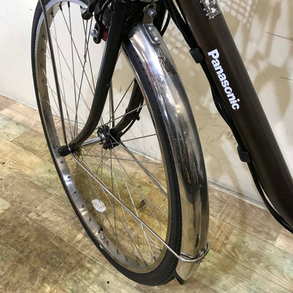 パナソニック ビビ DX ブラウン 26インチ KG009  【中古車】