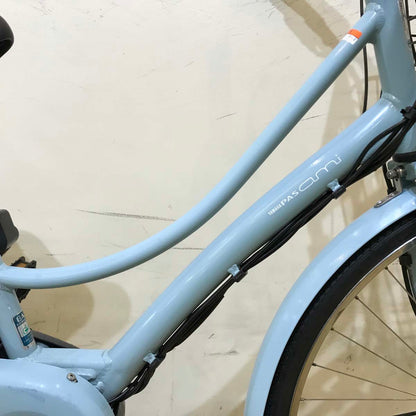 ヤマハ PAS Ami パス アミ ブルー 26インチ KG010【中古車】