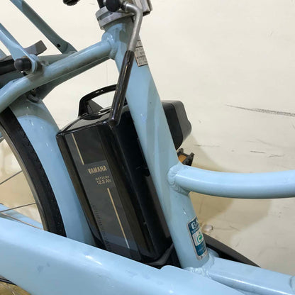 ヤマハ PAS Ami パス アミ ブルー 26インチ KG010【中古車】