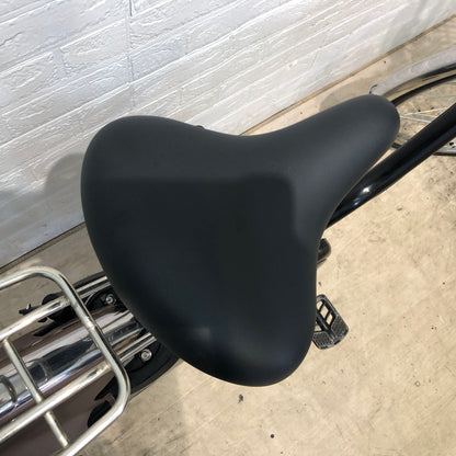 パナソニック ビビ DX ブラック 26インチ SR398Y 【中古車】