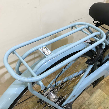ヤマハ PAS Ami パス アミ ブルー 26インチ KG010【中古車】