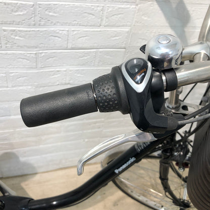 パナソニック ビビ DX ブラック 26インチ SR398Y 【中古車】