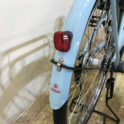 ヤマハ PAS Ami パス アミ ブルー 26インチ KG010【中古車】