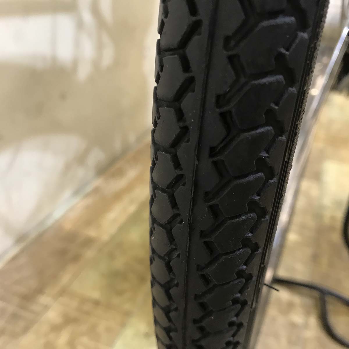ヤマハ PAS Ami パス アミ ブルー 26インチ KG010【中古車】