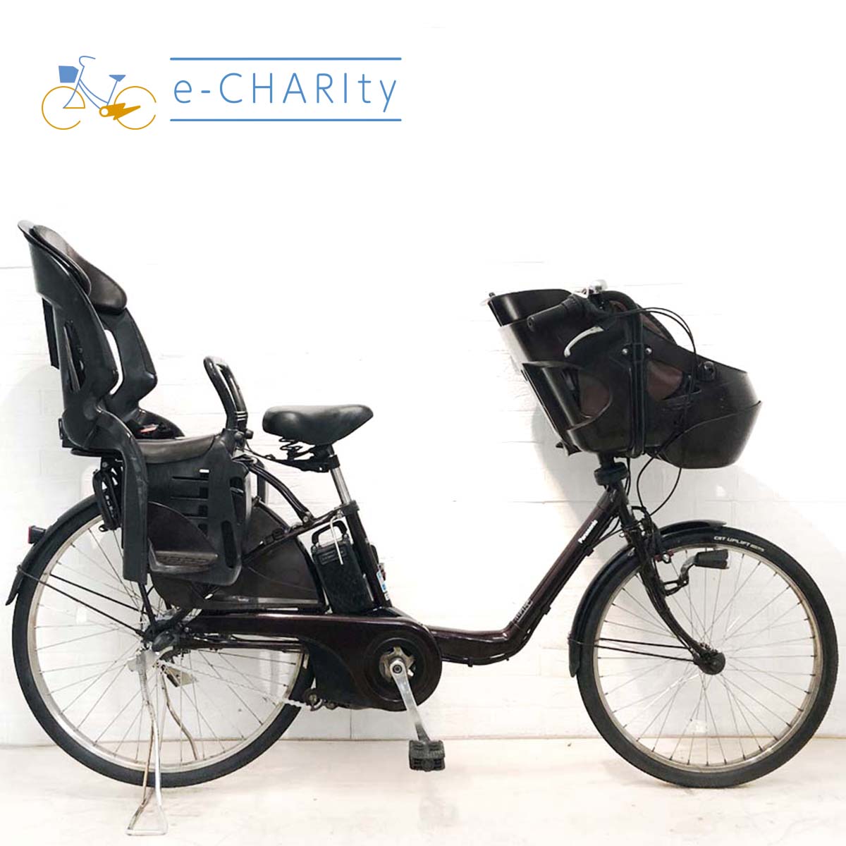 中古26インチ 電動自転車特価｜パナソニック・ヤマハ・ブリヂストン