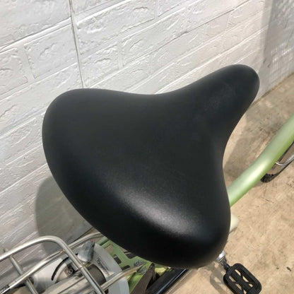パナソニック ビビ EX グリーン 24インチ YQ002【中古車】