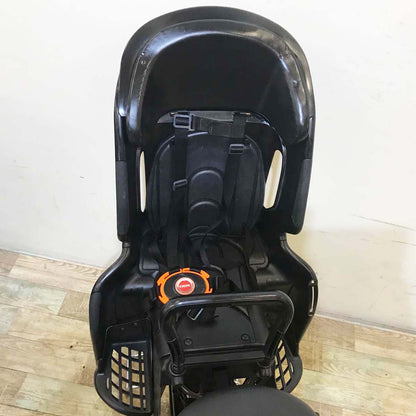 パナソニック ギュット ミニ DX ブラウン 20インチ KA133【中古車】