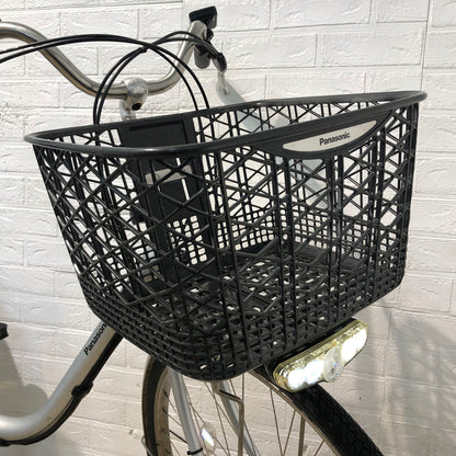 パナソニック ビビ DX シルバー 26インチ YC016 【中古車】