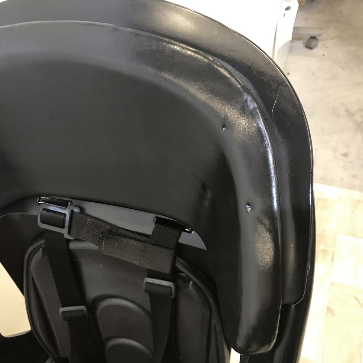 中古電動自転車 パナソニック ギュット ミニ DX ブラウン 20インチ KA133