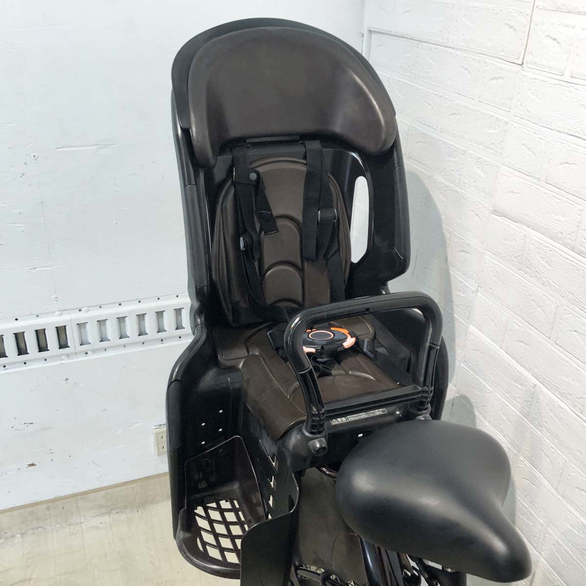 パナソニック ギュットDX ブラウン 22×26インチ YH032 【中古車】