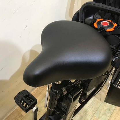 パナソニック ギュット ミニ DX ブラウン 20インチ KA133【中古車】