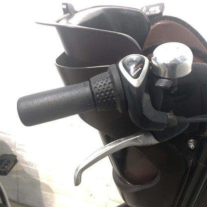 パナソニック ギュットDX ブラウン 22×26インチ YH032 【中古車】