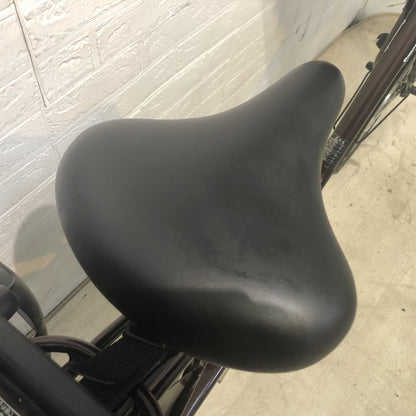 パナソニック ギュットDX ブラウン 22×26インチ YH032 【中古車】