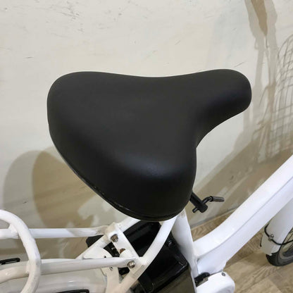 パナソニック TIMO S ティモ S ホワイト 26インチ KW073 【中古車】