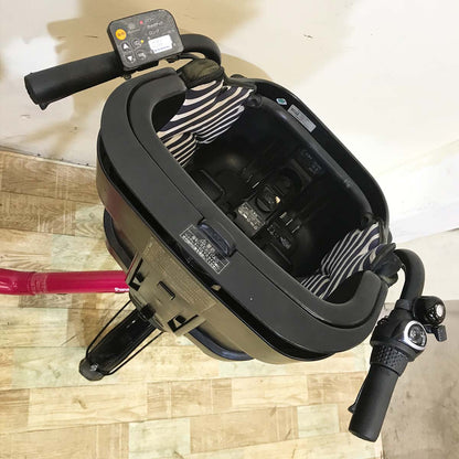 パナソニック ギュット ミニ DX ピンク 20インチ KA134【中古車】