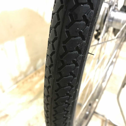 ヤマハ PAS ナチュラ M DX グリーン 26インチ KS016 【中古車】