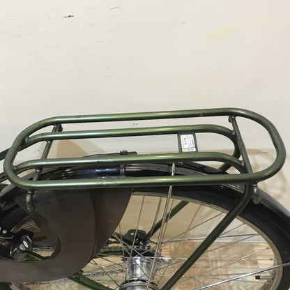 ヤマハ PAS ナチュラ M DX グリーン 26インチ KS016 【中古車】