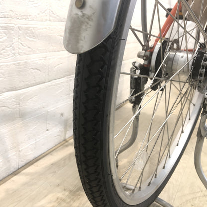 パナソニック ビビL オレンジ 24インチ YH033 【中古車】