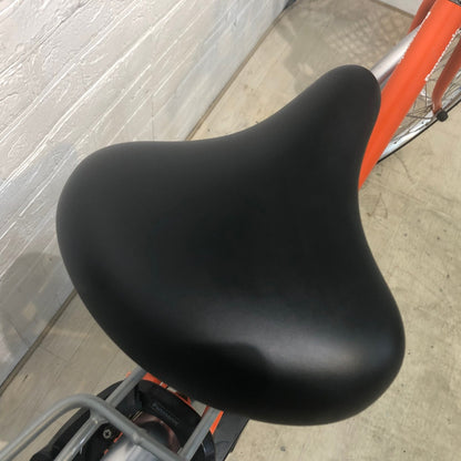 パナソニック ビビL オレンジ 24インチ YH033 【中古車】