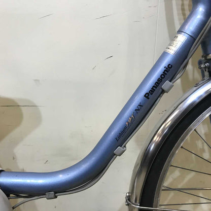 パナソニック ビビ NX ブルー 24インチ KS017 【中古車】