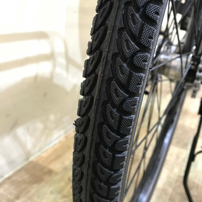 パナソニック TIMO S ティモ S ホワイト 26インチ KW073 【中古車】