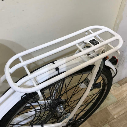 パナソニック TIMO S ティモ S ホワイト 26インチ KW073 【中古車】