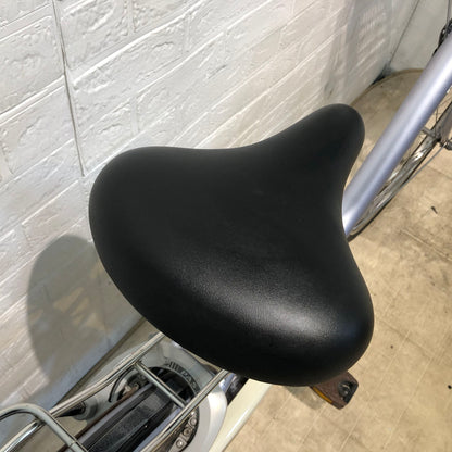 ヤマハ PAS パス ライトパープル 26インチ YC017 【中古車】