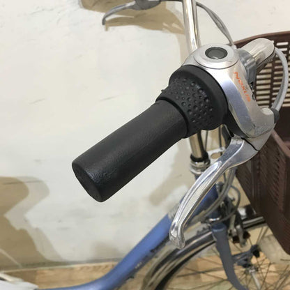 パナソニック ビビ NX ブルー 24インチ KS017 【中古車】