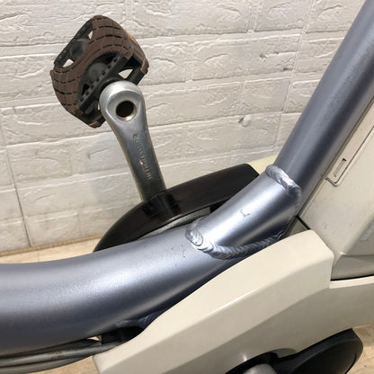 ヤマハ PAS パス ライトパープル 26インチ YC017 【中古車】