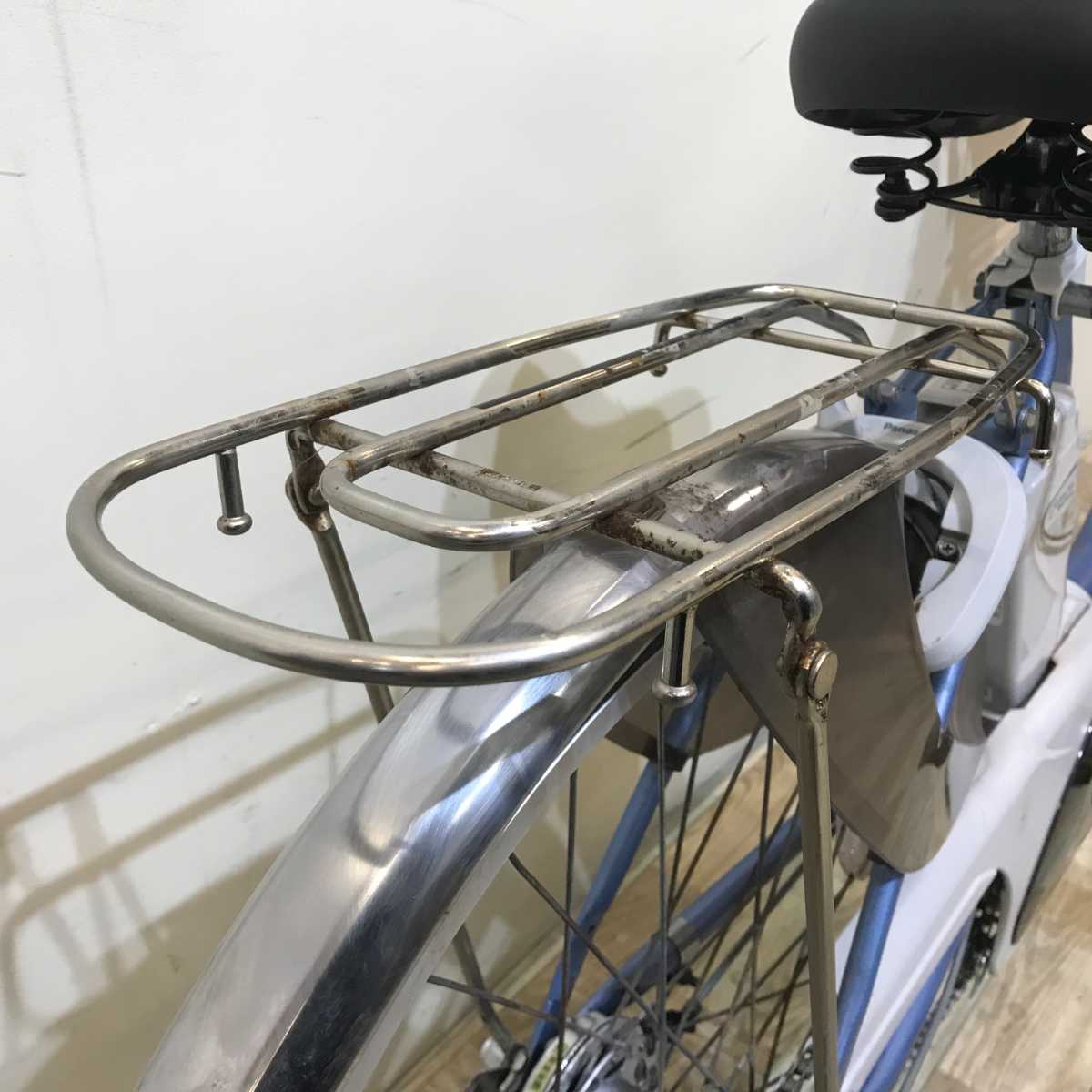パナソニック ビビ NX ブルー 24インチ KS017 【中古車】