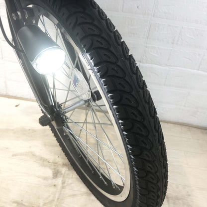 パナソニック ギュットミニDX ブラウン 20インチ YH034 【中古車】
