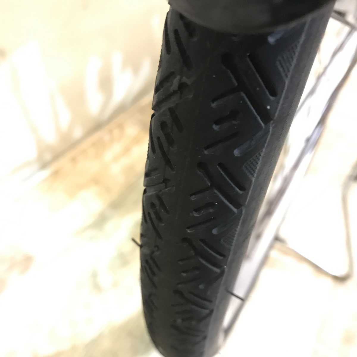 パナソニック ビビ NX ブルー 24インチ KS017 【中古車】