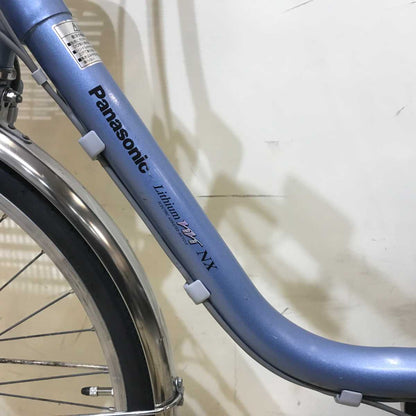 パナソニック ビビ NX ブルー 24インチ KS017 【中古車】