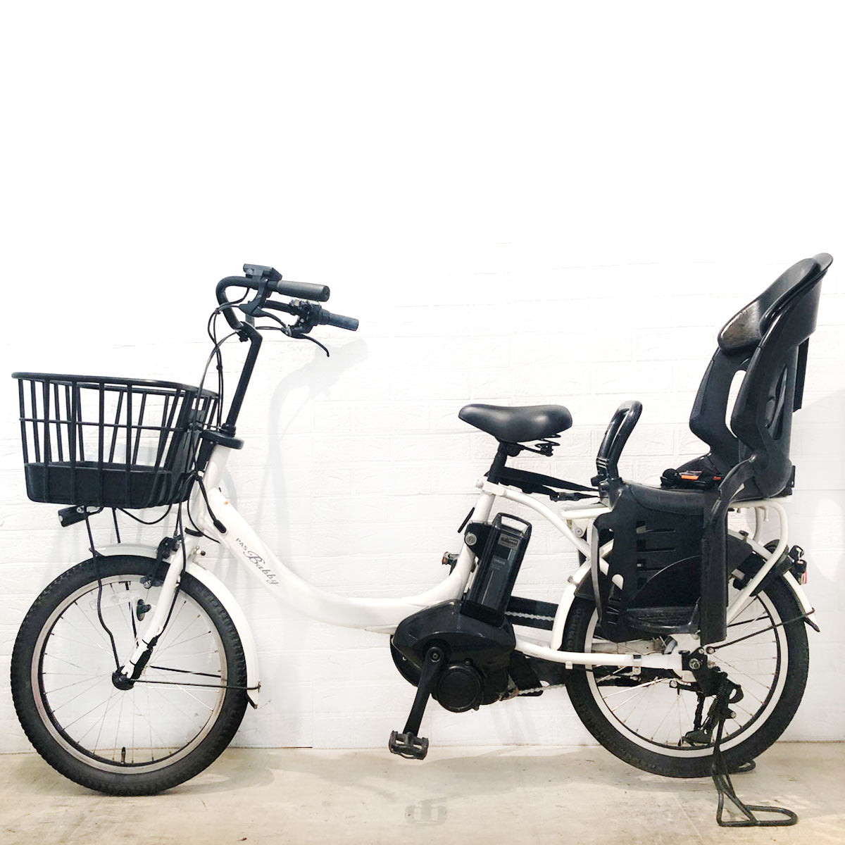 子供乗せサンプル メーカー モデル名 カラー インチ 【中古車】