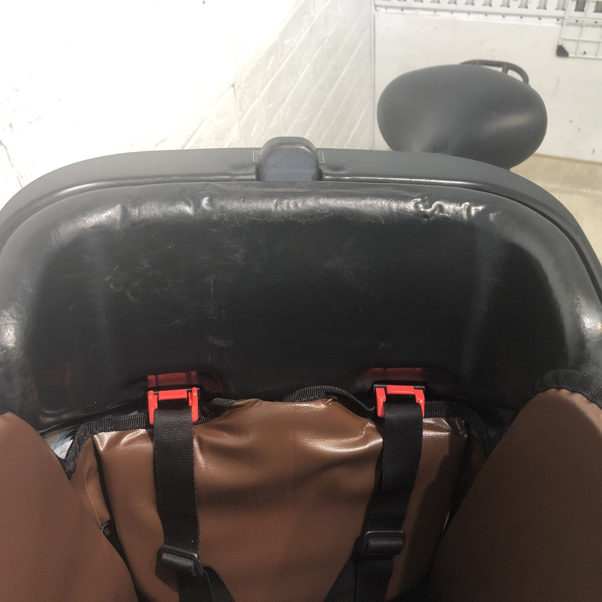 パナソニック ギュットミニDX ブラウン 20インチ YH034 【中古車】