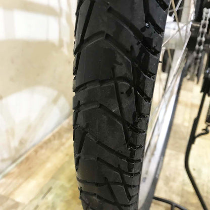 ヤマハ PAS RIN パス リン ブラック 26インチ KB001 【中古車】