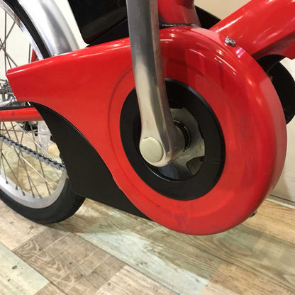 パナソニック J コンセプト レッド 20インチ KS018  【中古車】