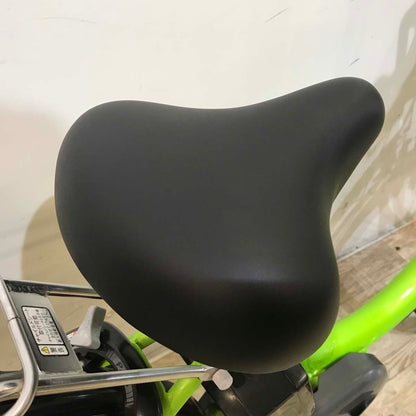 ヤマハ PAS ナチュラ L グリーン 26インチ KB002 【中古車】