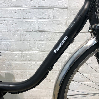 パナソニック ビビ SX ブラック 26インチ YC019 【中古車】