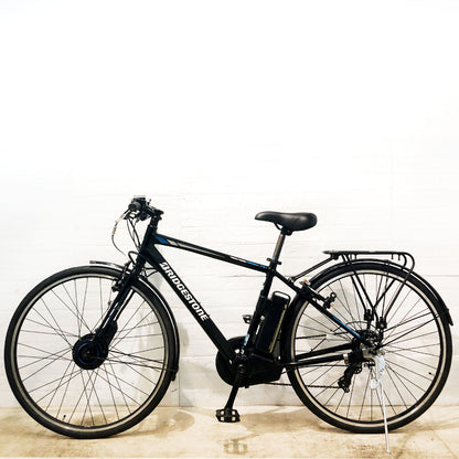 ブリヂストン TB1e ブラック 27インチ SR365Y 【中古車】