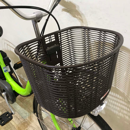 ヤマハ PAS ナチュラ L グリーン 26インチ KB002 【中古車】