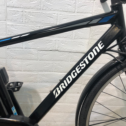 ブリヂストン TB1e ブラック 27インチ SR365Y 【中古車】