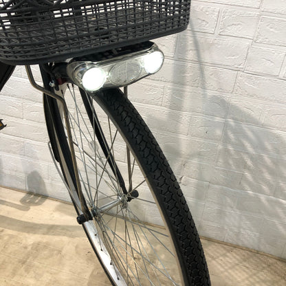 パナソニック ビビ SX ブラック 26インチ YC019 【中古車】