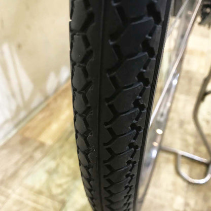 ヤマハ PAS ナチュラ L グリーン 26インチ KB002 【中古車】